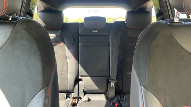 Mercedes-Benz GLB 200 AMG Line Premium 5dr 7G-Tronic Petrol Estate